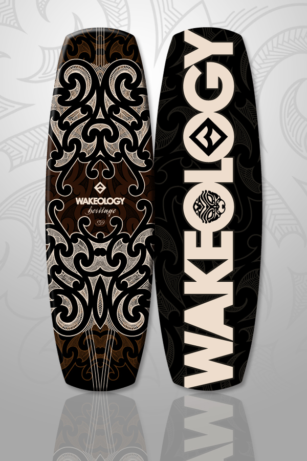 Heritage Series